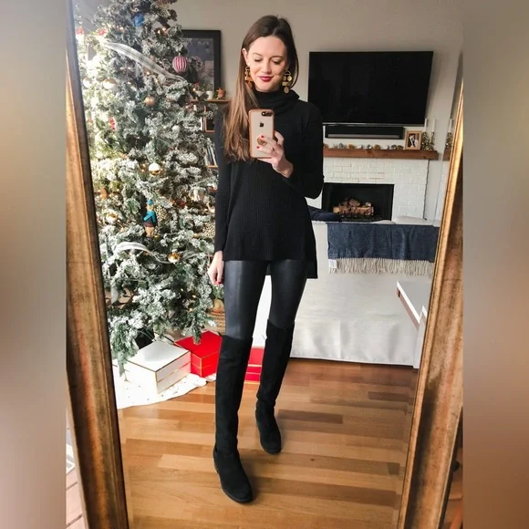 Blondo Sierra Waterproof Over-the-Knee Boots - Picture 4 of 10